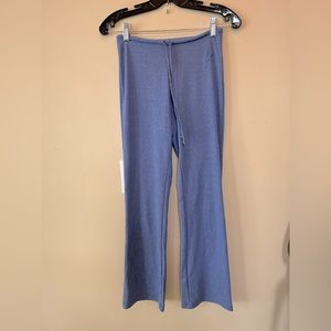 Urban Sport - Gray-blue Sweat Pants - Small
